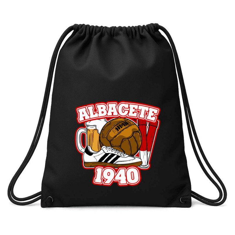 Albacete 1940