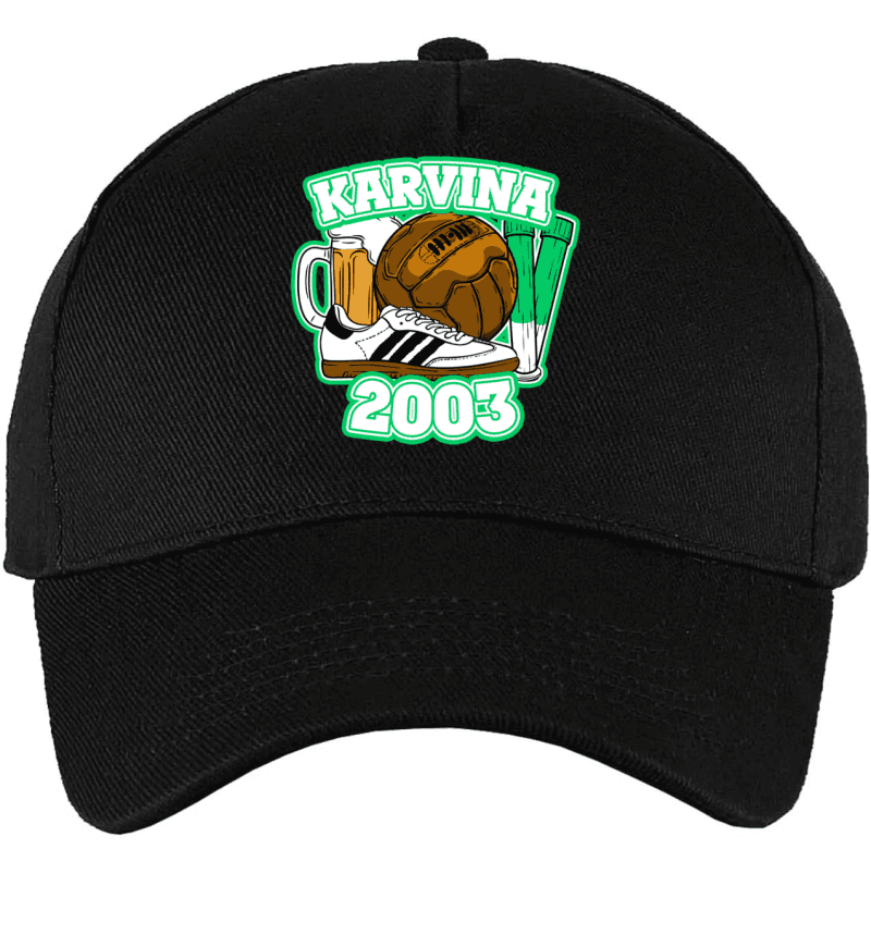 karvina 2003
