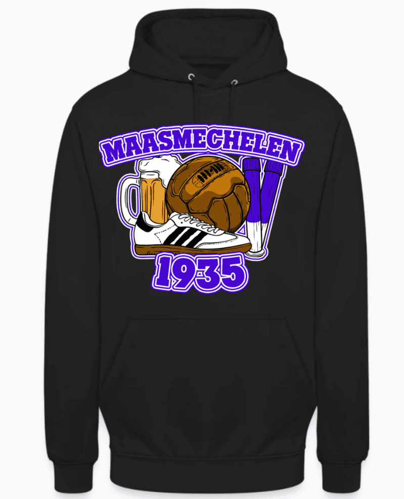 Maasmechelen 1935