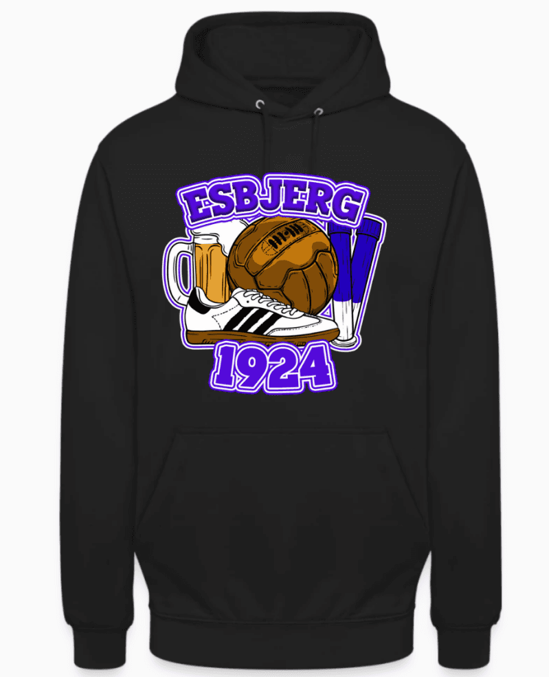 Esbjerg 1924