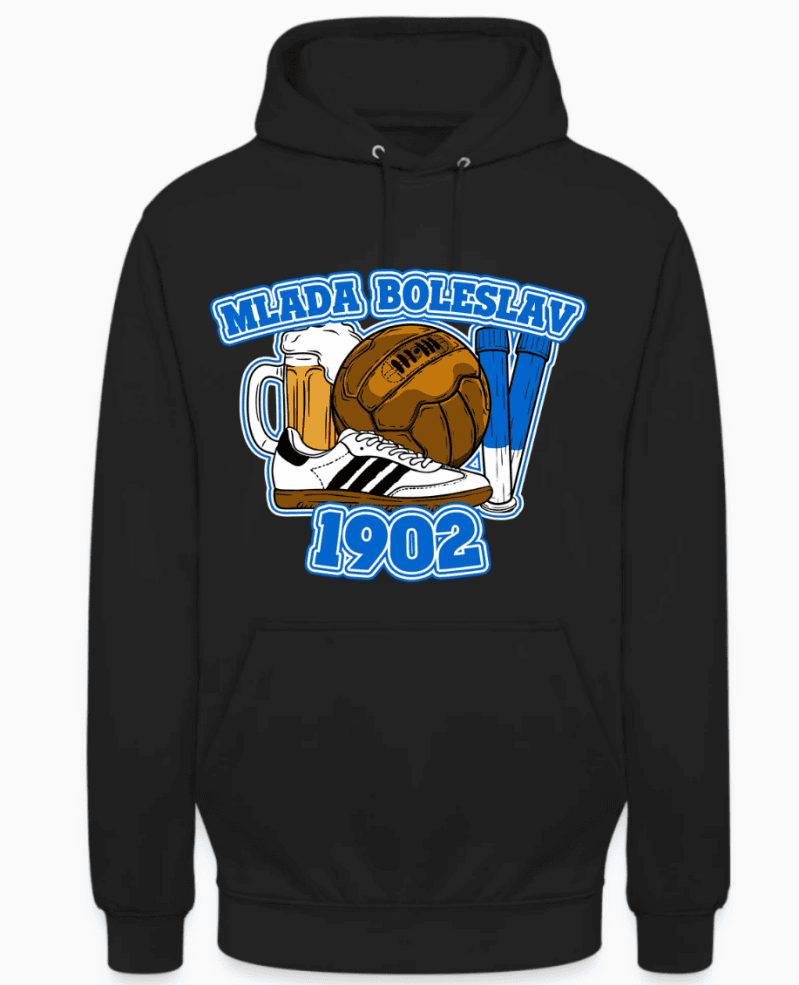 Mlada Boleslav 1902