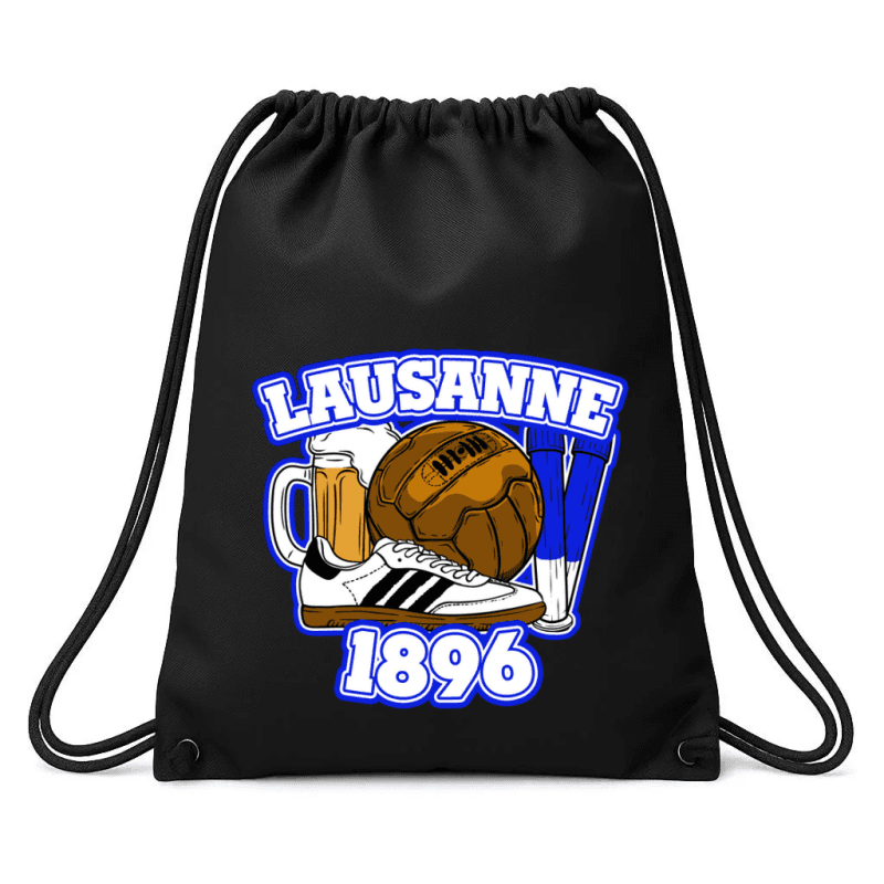 Lausanne 1896