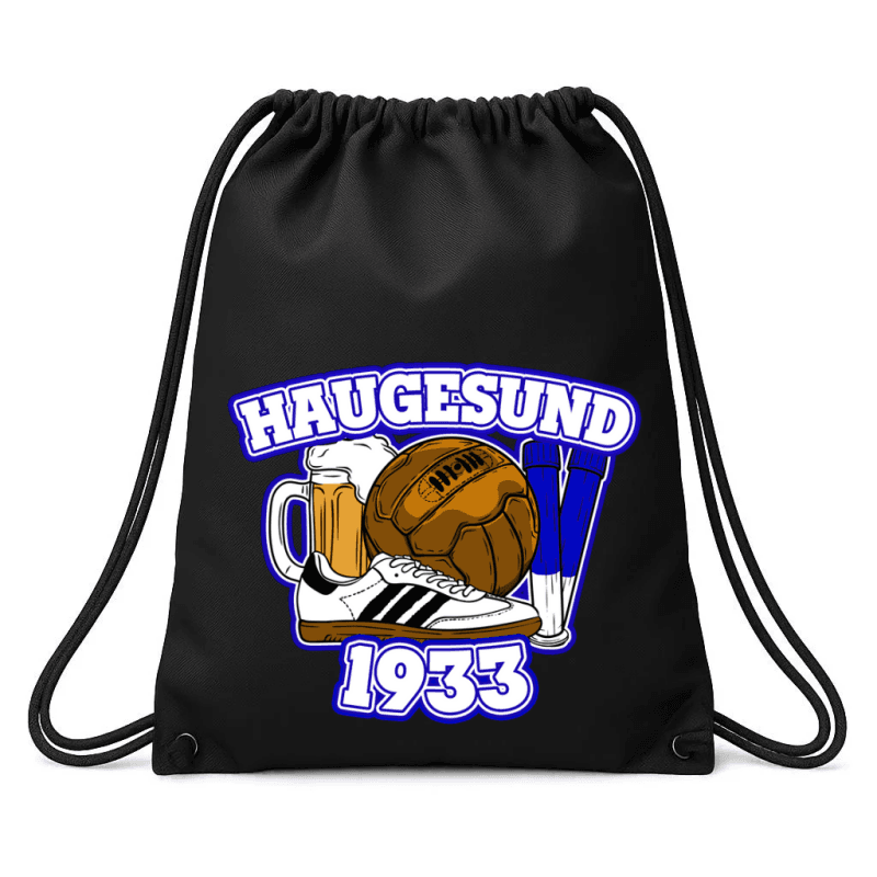 Haugesund 1933