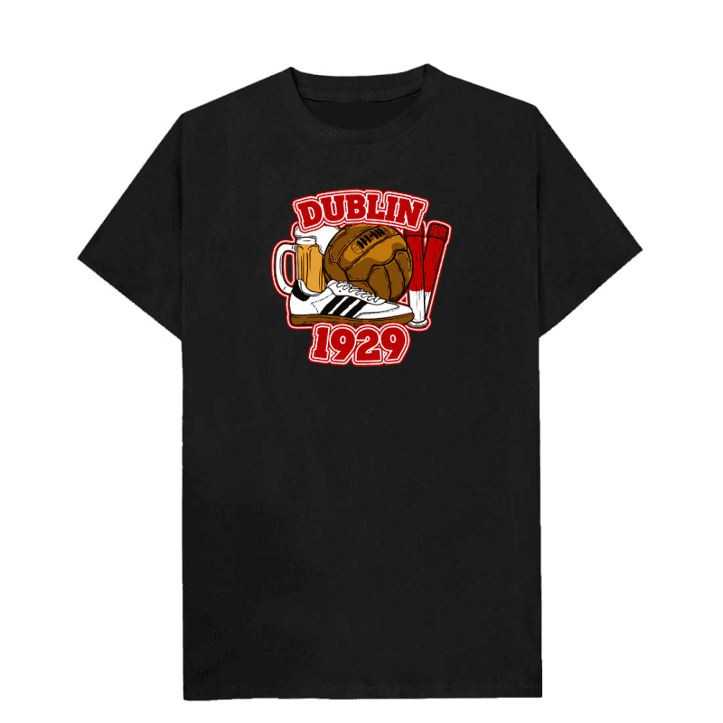 Dublin 1929