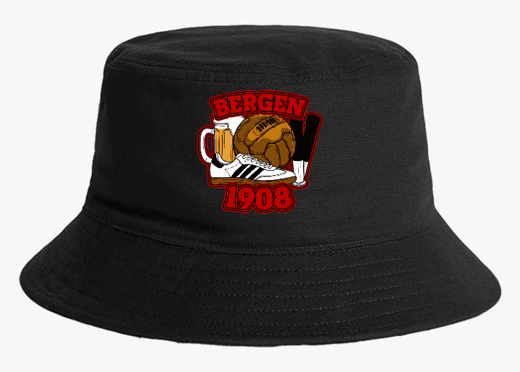 Bergen 1908