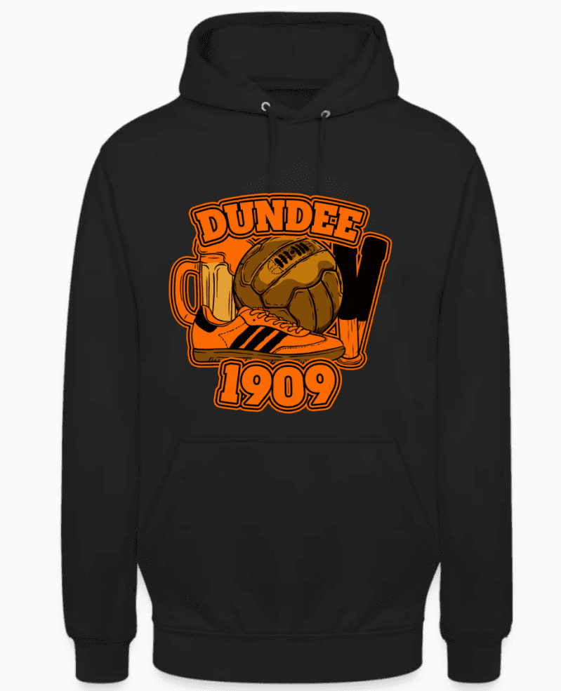Dundee 1909
