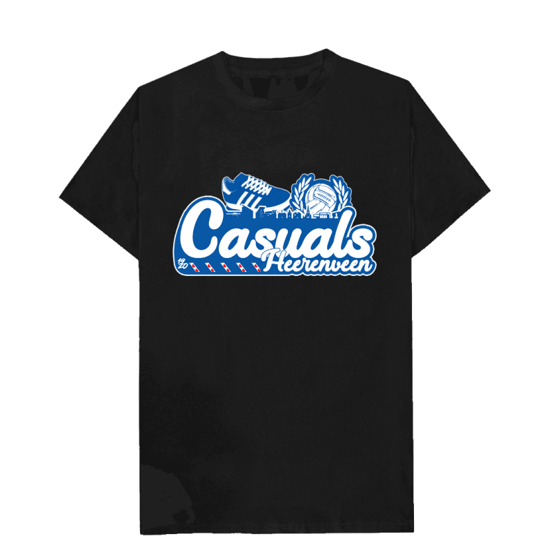 Casuals Heerenveen