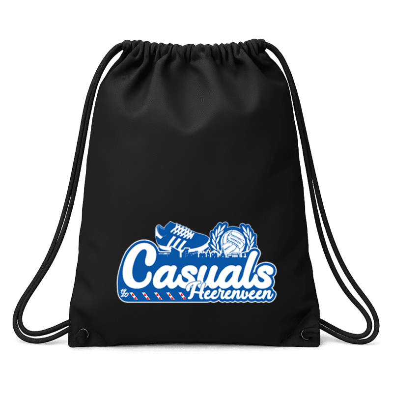 Casuals Heerenveen