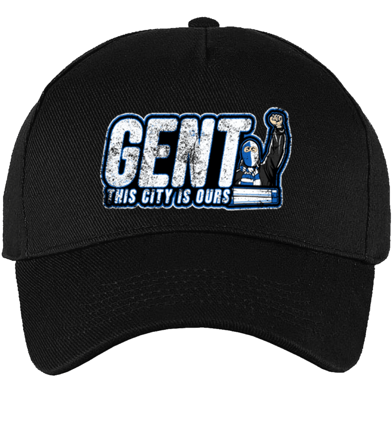 Gent this city is ours
