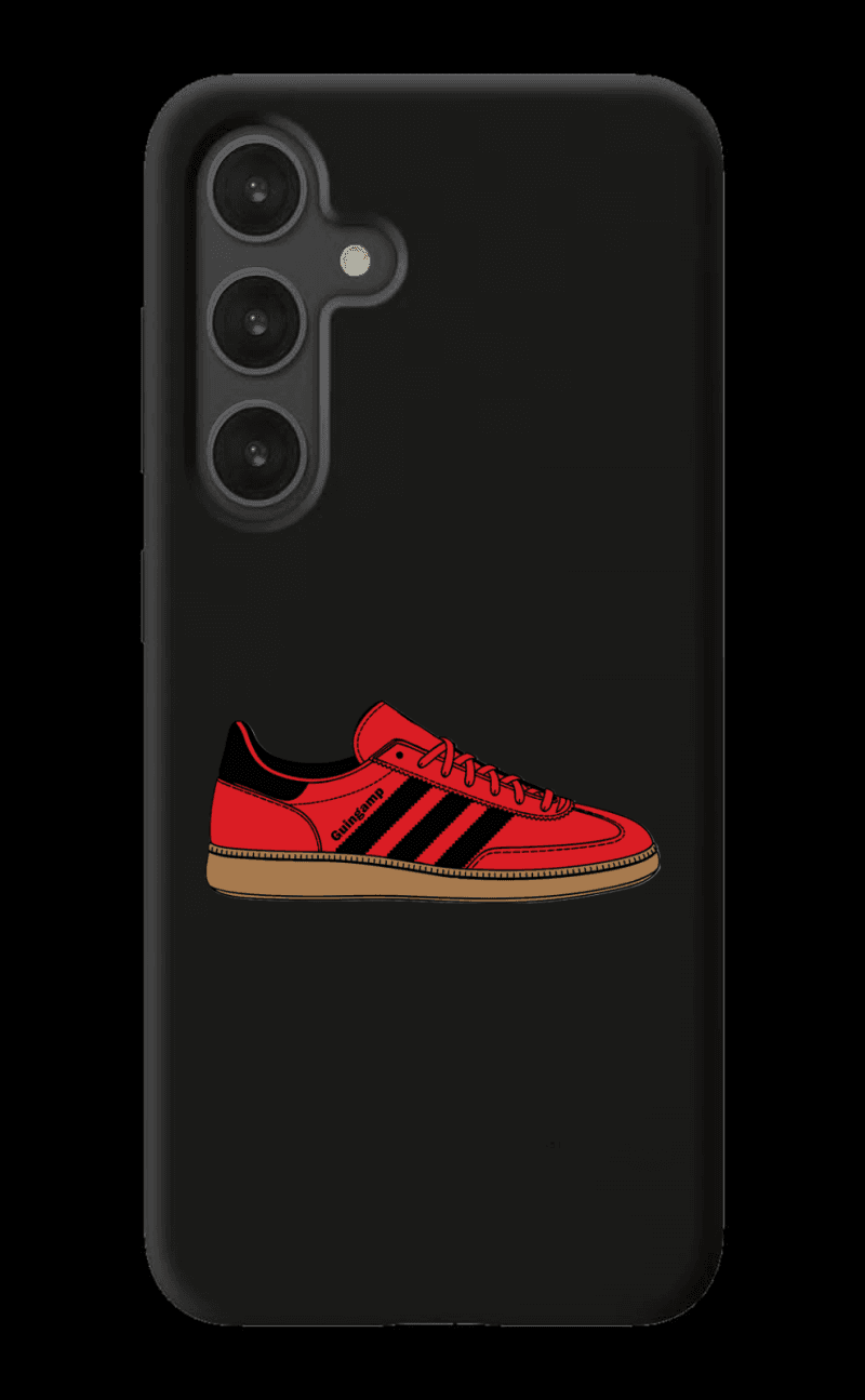 Guingamp casual shoe