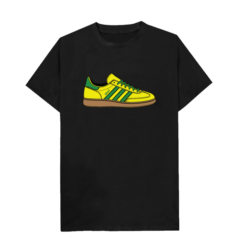 Sittard casual shoen