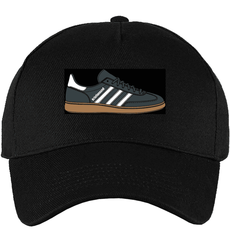 Kristiansund  Casuals shoe