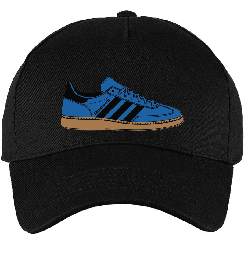 Strasbourg Casuals shoe
