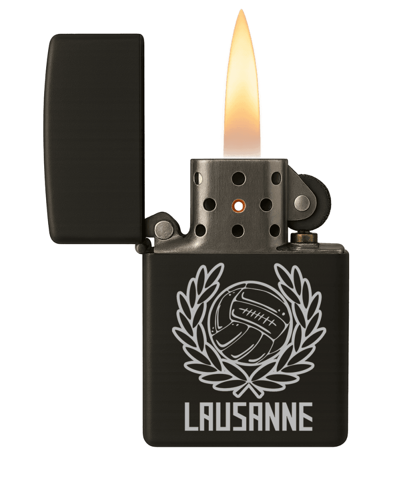 Lausanne