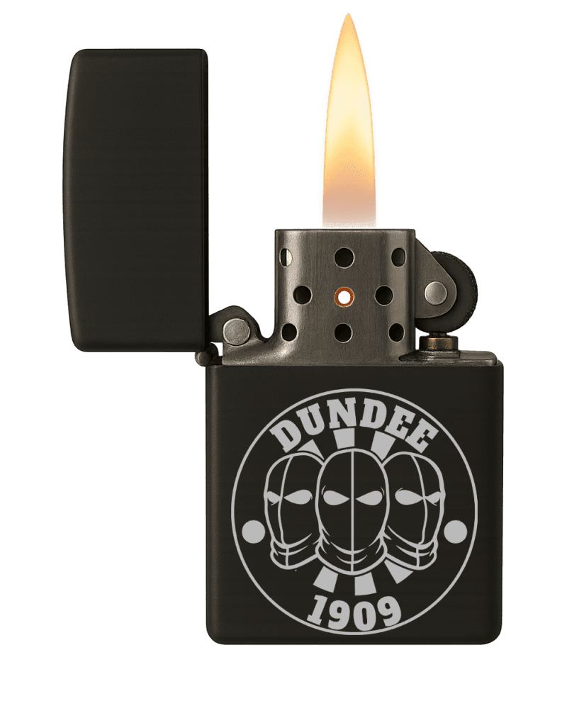 Dundee 1909