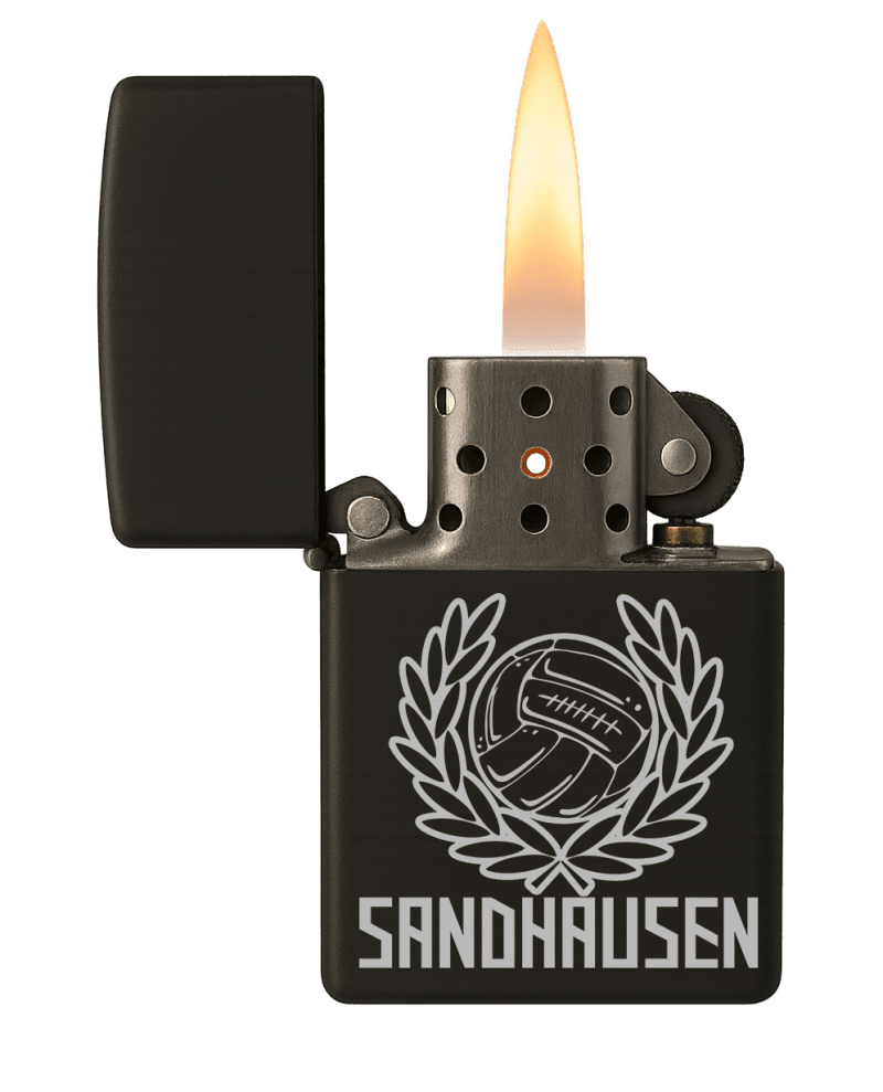 Sandhausen
