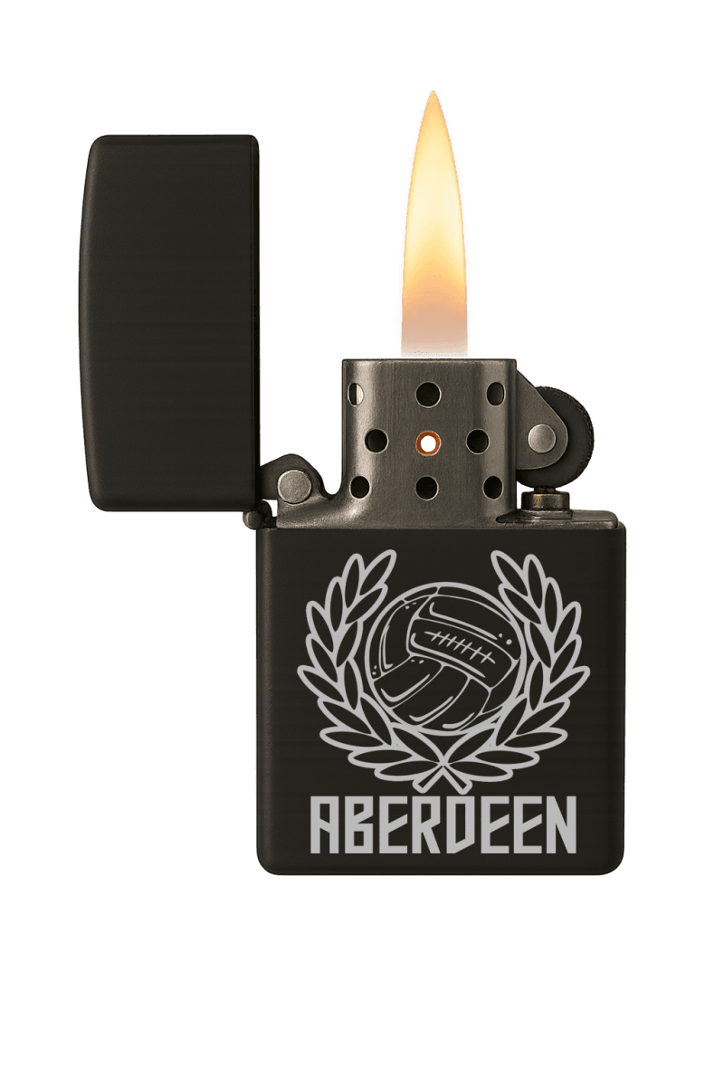 Aberdeen