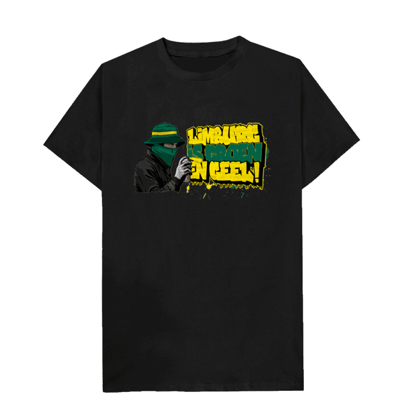 Limburg is Groen en Geel