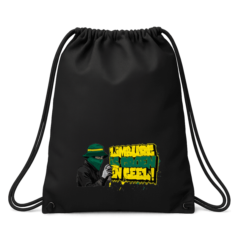 Limburg is Groen en Geel