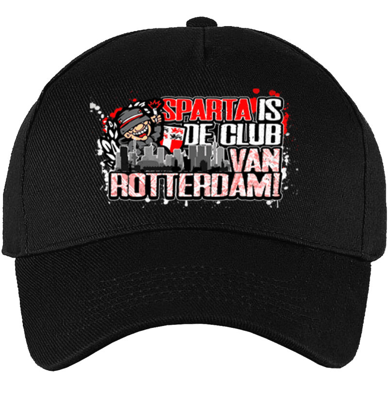 Sparta is de club van Rotterdam