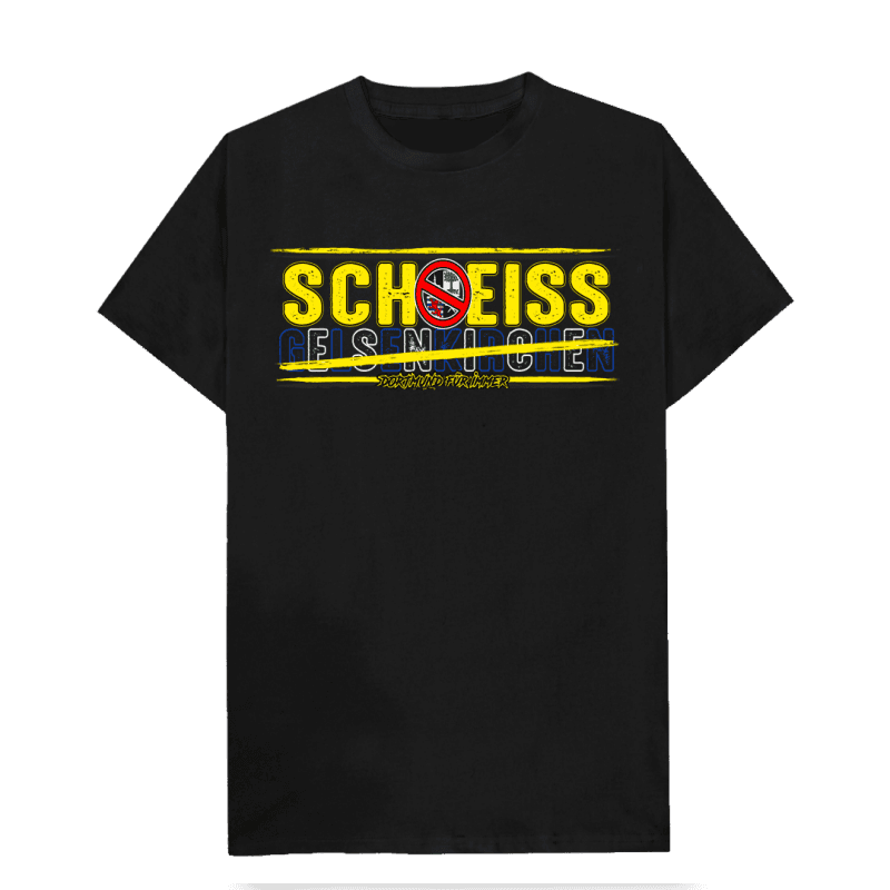 Scheiss Gelsenkirchen