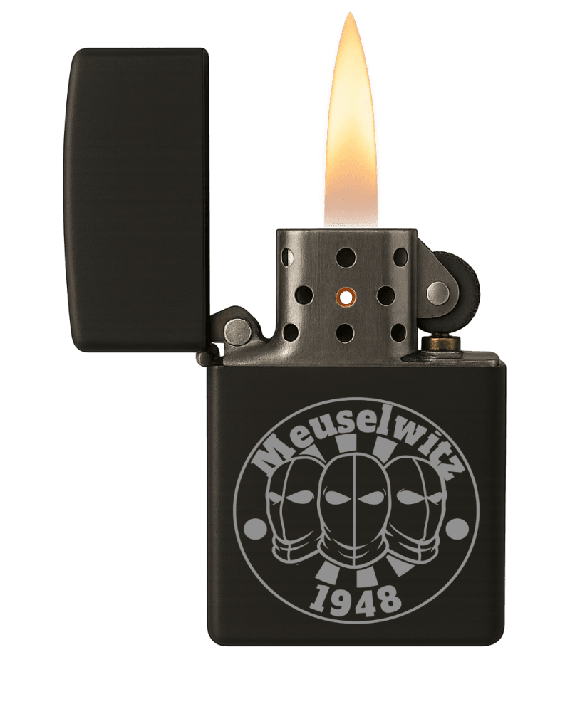 Meuselwitz 1948