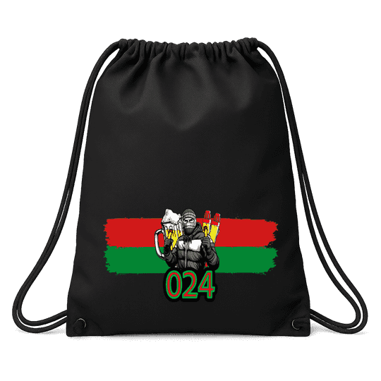 024 Taška na záda