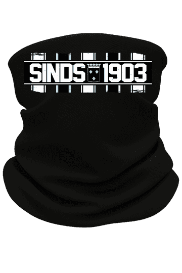 Sinds 1903 Kaulahuivi