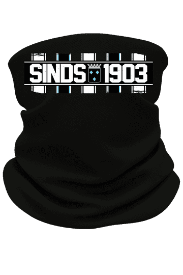Sinds 1903 Kaulahuivi
