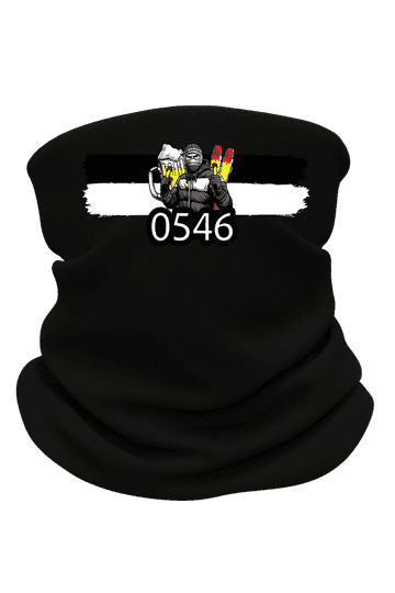 0546 Kaulahuivi