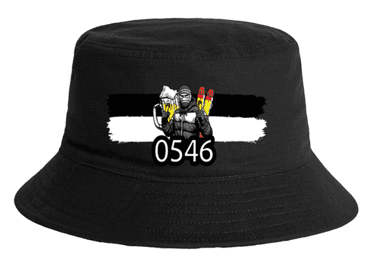 0546 Hattukuppi