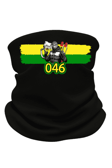046 Kominiarka