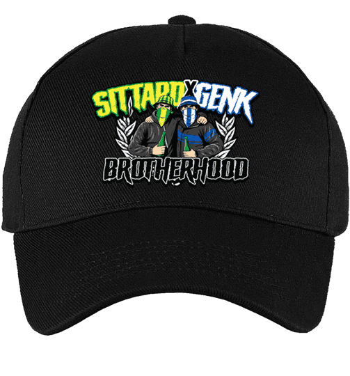 Sittard X Genk Czapka