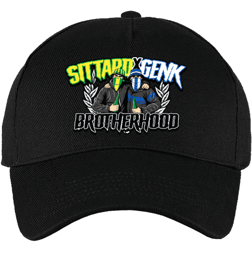 Sittard X Genk Czapka