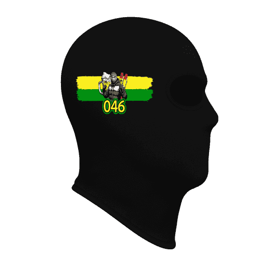 046 Kominiarka