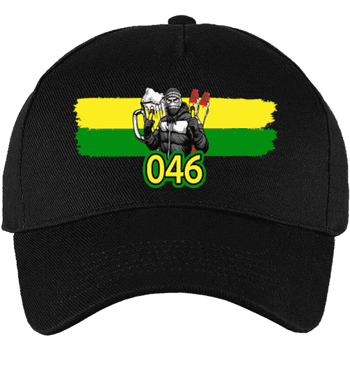 046 Czapka