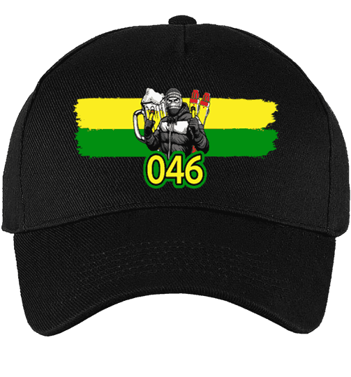 046 Czapka