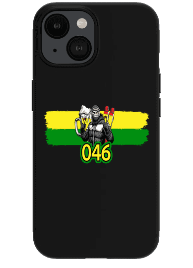 046 Etui na iPhone'a