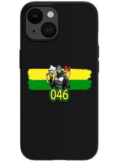 046 Etui na iPhone'a
