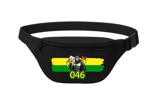 046 Saszetka biodrowa