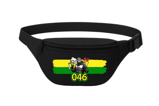 046 Saszetka biodrowa
