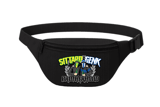 Sittard X Genk Saszetka biodrowa