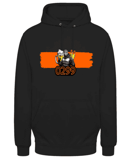 0299 Hoodie