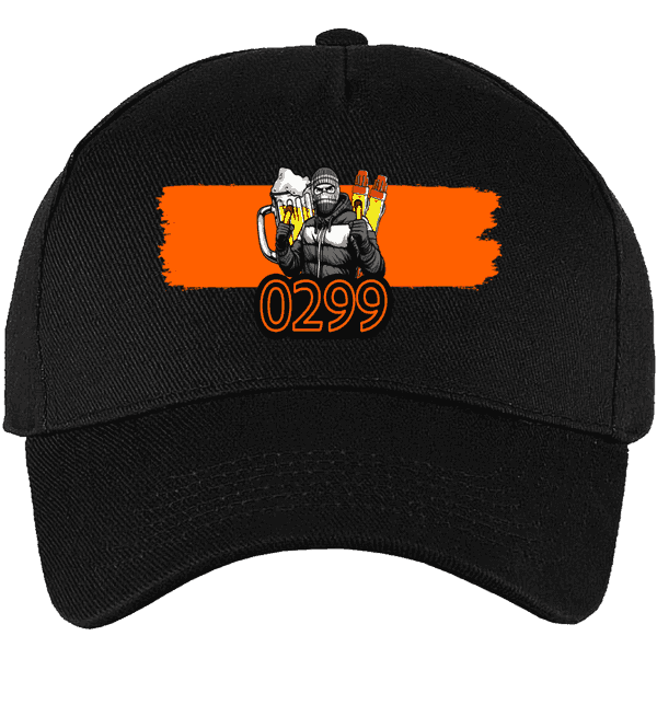 0299 Kappe