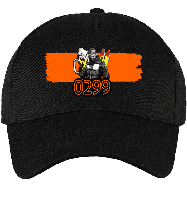 0299 Kappe