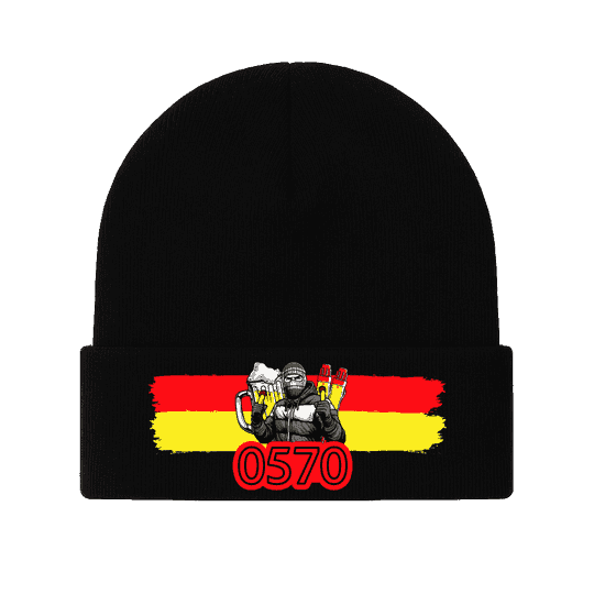0570 Gorro