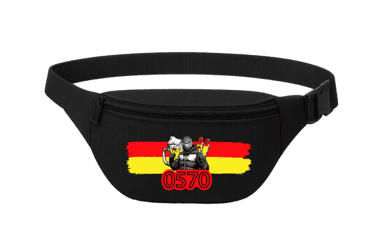 0570 Riñonera