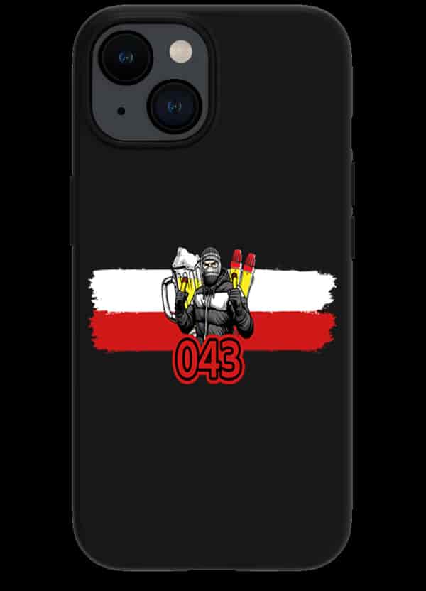 043 Futrola za Iphone