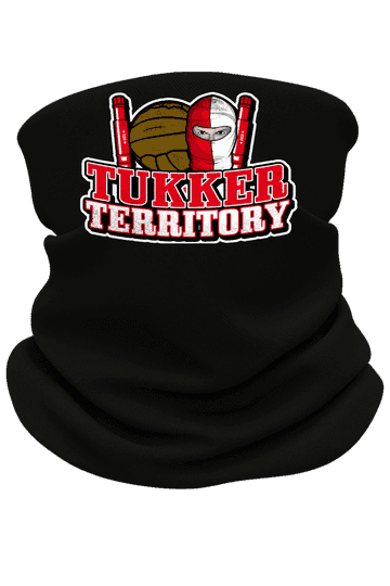 Tukker Territory Nekwarmer