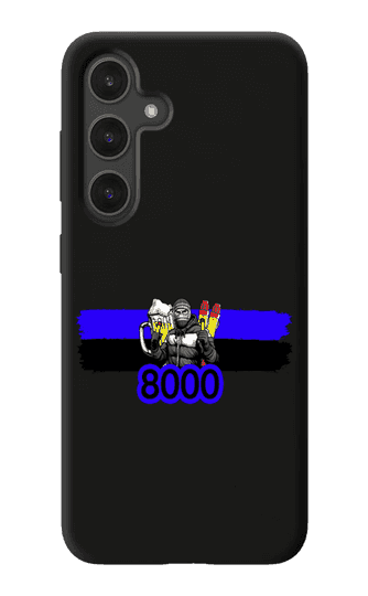 8000 Samsung-Hülle